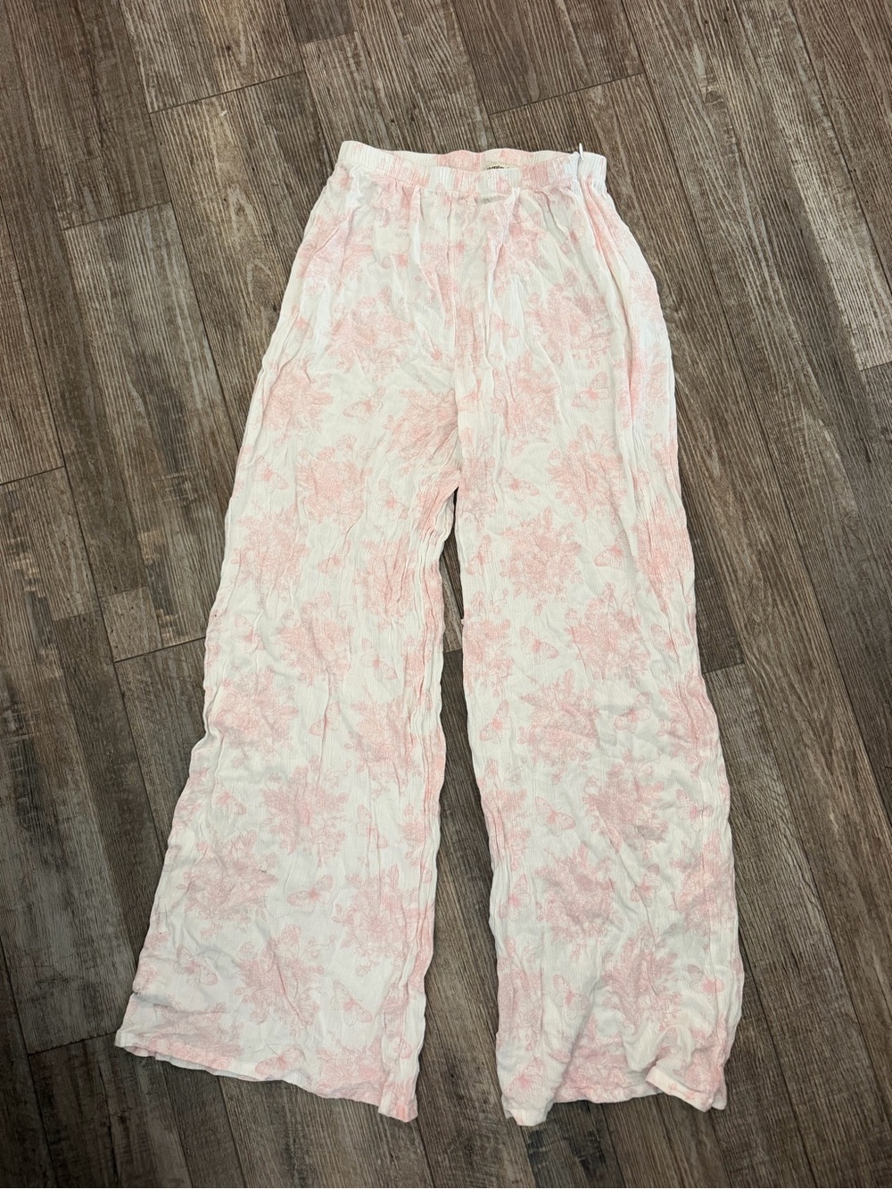 Dippin Daisy beach coverup pants